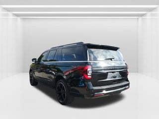 2022 Ford Expedition Max