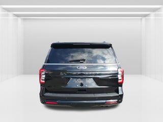 2022 Ford Expedition Max