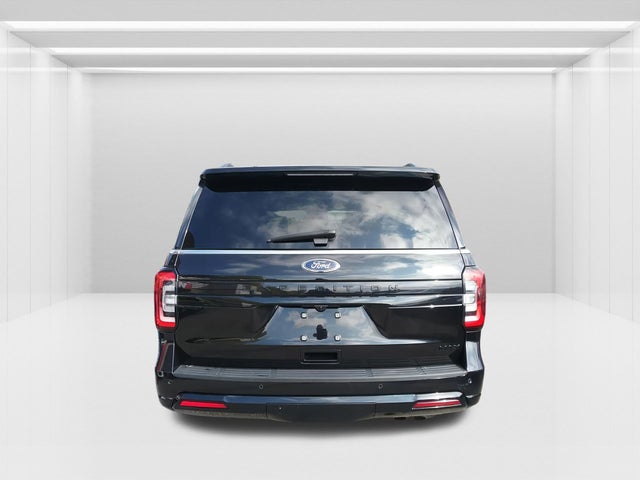 2022 Ford Expedition Max