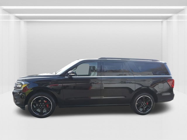 2022 Ford Expedition Max