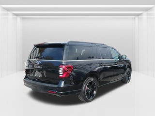 2022 Ford Expedition Max