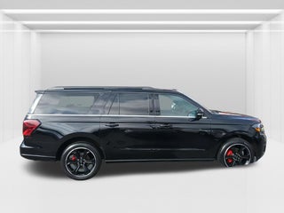 2022 Ford Expedition Max