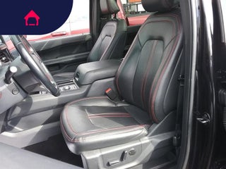 2022 Ford Expedition Max