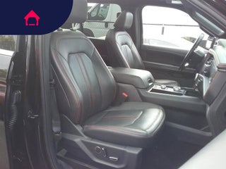 2022 Ford Expedition Max