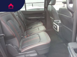 2022 Ford Expedition Max