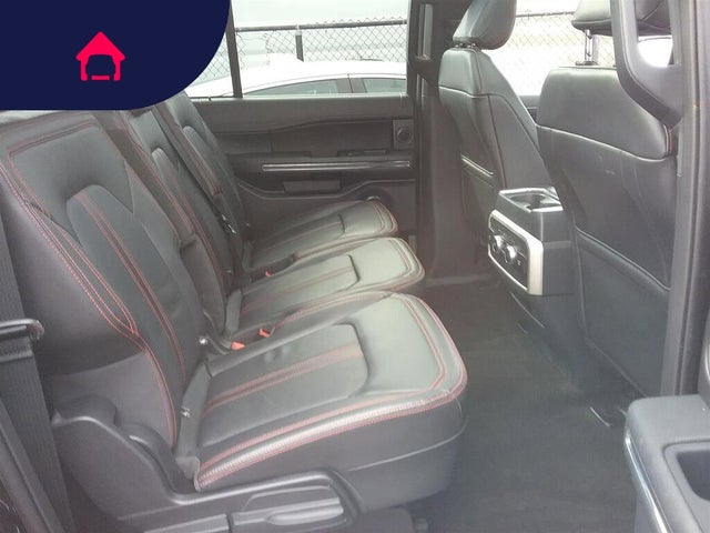 2022 Ford Expedition Max