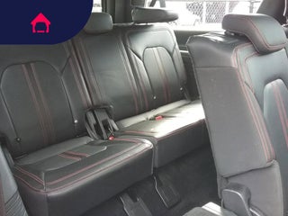 2022 Ford Expedition Max