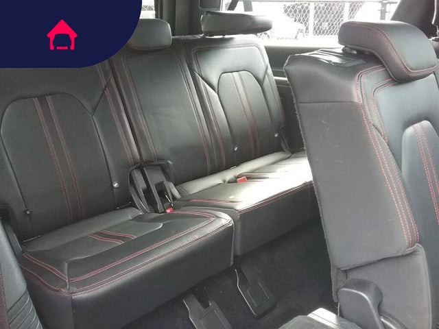 2022 Ford Expedition Max