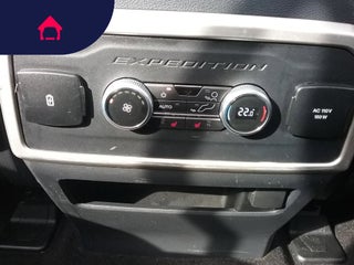 2022 Ford Expedition Max