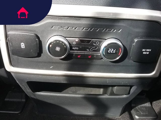 2022 Ford Expedition Max