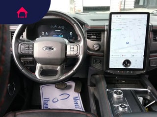 2022 Ford Expedition Max