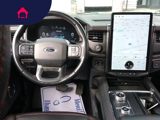 2022 Ford Expedition Max