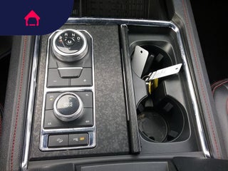 2022 Ford Expedition Max