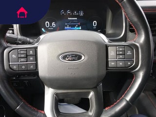 2022 Ford Expedition Max