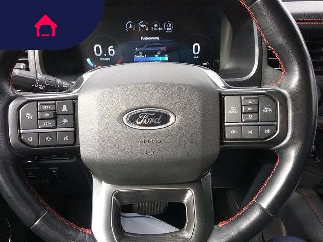 2022 Ford Expedition Max