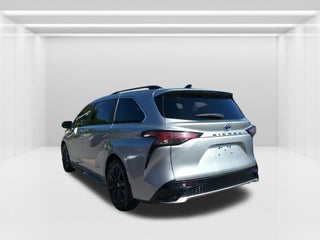 2022 Toyota Sienna