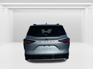 2022 Toyota Sienna
