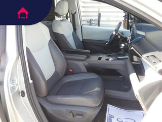 2022 Toyota Sienna