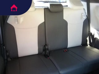 2022 Toyota Sienna