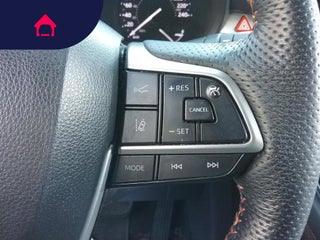 2022 Toyota Sienna