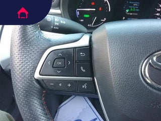 2022 Toyota Sienna