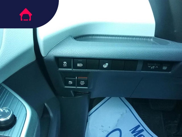 2022 Toyota Sienna