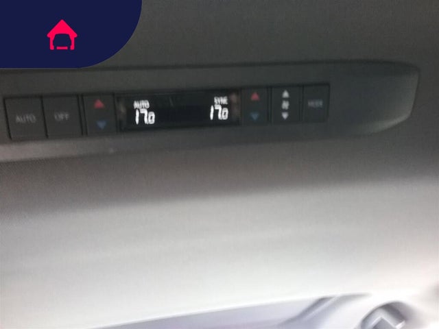 2022 Toyota Sienna
