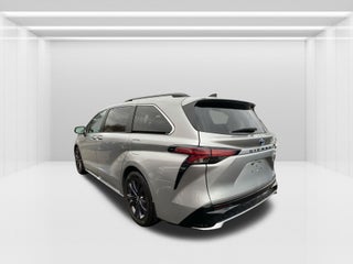2022 Toyota Sienna