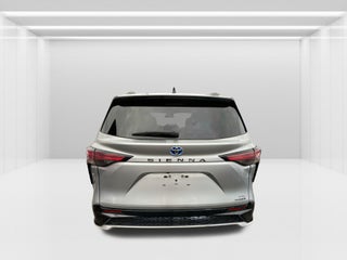 2022 Toyota Sienna