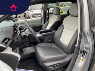 2022 Toyota Sienna