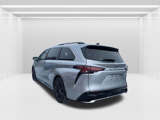 2022 Toyota Sienna