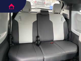 2022 Toyota Sienna