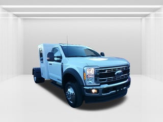 2023 Ford Super Duty F-550 DRW