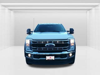 2023 Ford Super Duty F-550 DRW