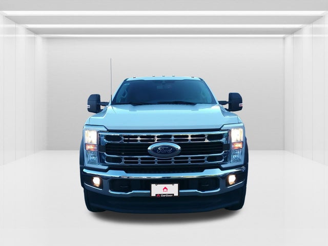 2023 Ford Super Duty F-550 DRW