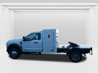 2023 Ford Super Duty F-550 DRW