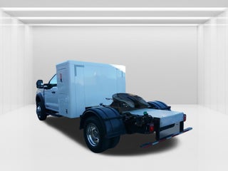 2023 Ford Super Duty F-550 DRW