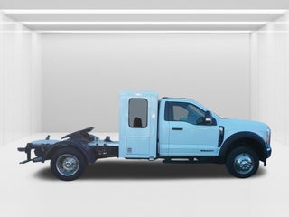 2023 Ford Super Duty F-550 DRW
