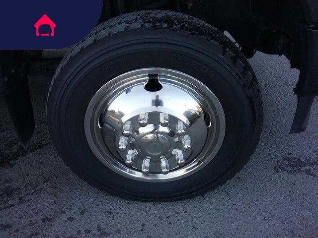 2023 Ford Super Duty F-550 DRW