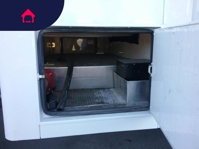 2023 Ford Super Duty F-550 DRW