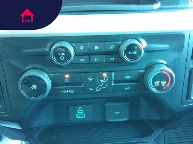 2023 Ford Super Duty F-550 DRW