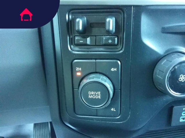 2023 Ford Super Duty F-550 DRW