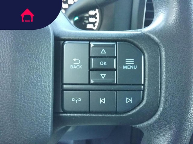 2023 Ford Super Duty F-550 DRW