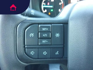 2023 Ford Super Duty F-550 DRW