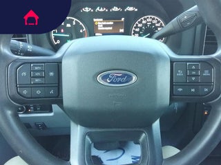 2023 Ford Super Duty F-550 DRW