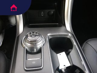 2018 Ford Fusion Energi