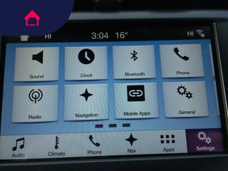 2018 Ford Fusion Energi