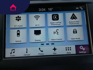 2018 Ford Fusion Energi