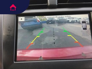 2018 Ford Fusion Energi