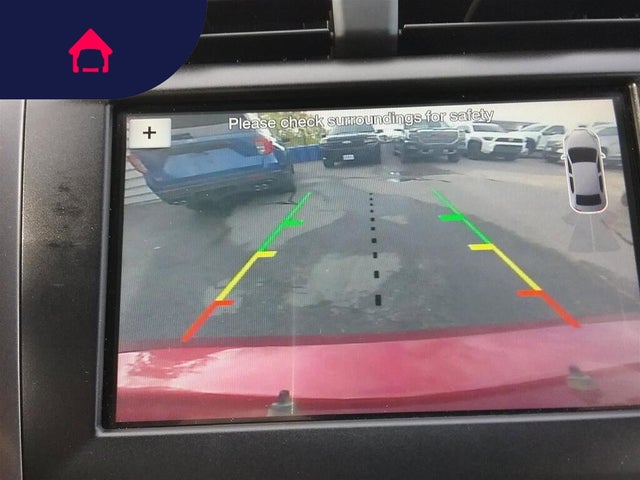 2018 Ford Fusion Energi